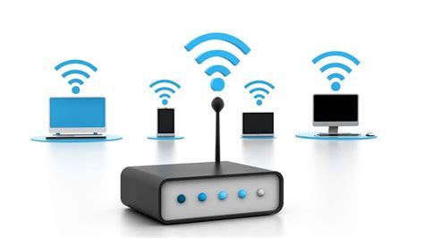 buenas wifi|Cómo tener una buena red WiFi en casa sin gastar mucho dinero .